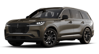 2025 Lincoln Lincoln Aviator External Image 1